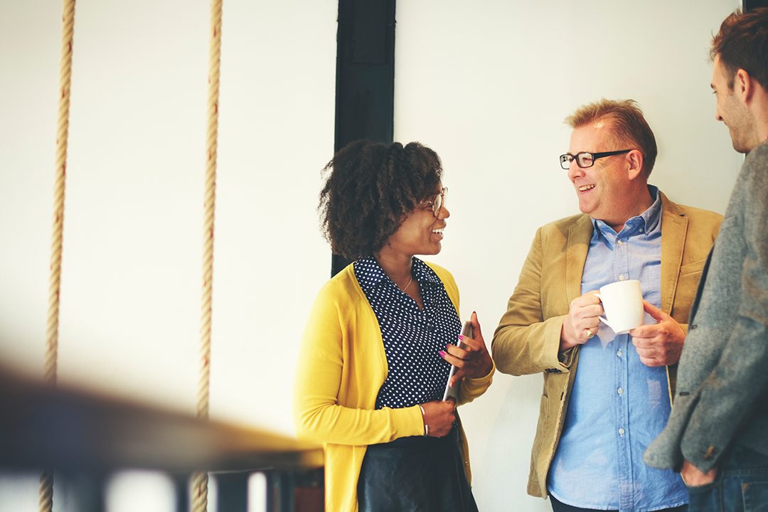 The Power of Employee Connection: A Shift from Engagement to Connection